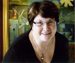Rina Badenhorst