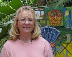 Brenda Berger