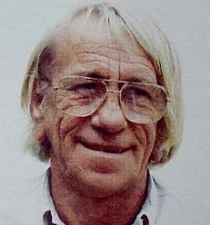 Adriaan Boshoff