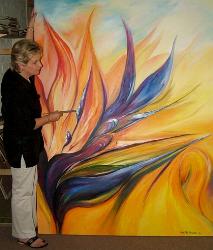 Suretha Bosman