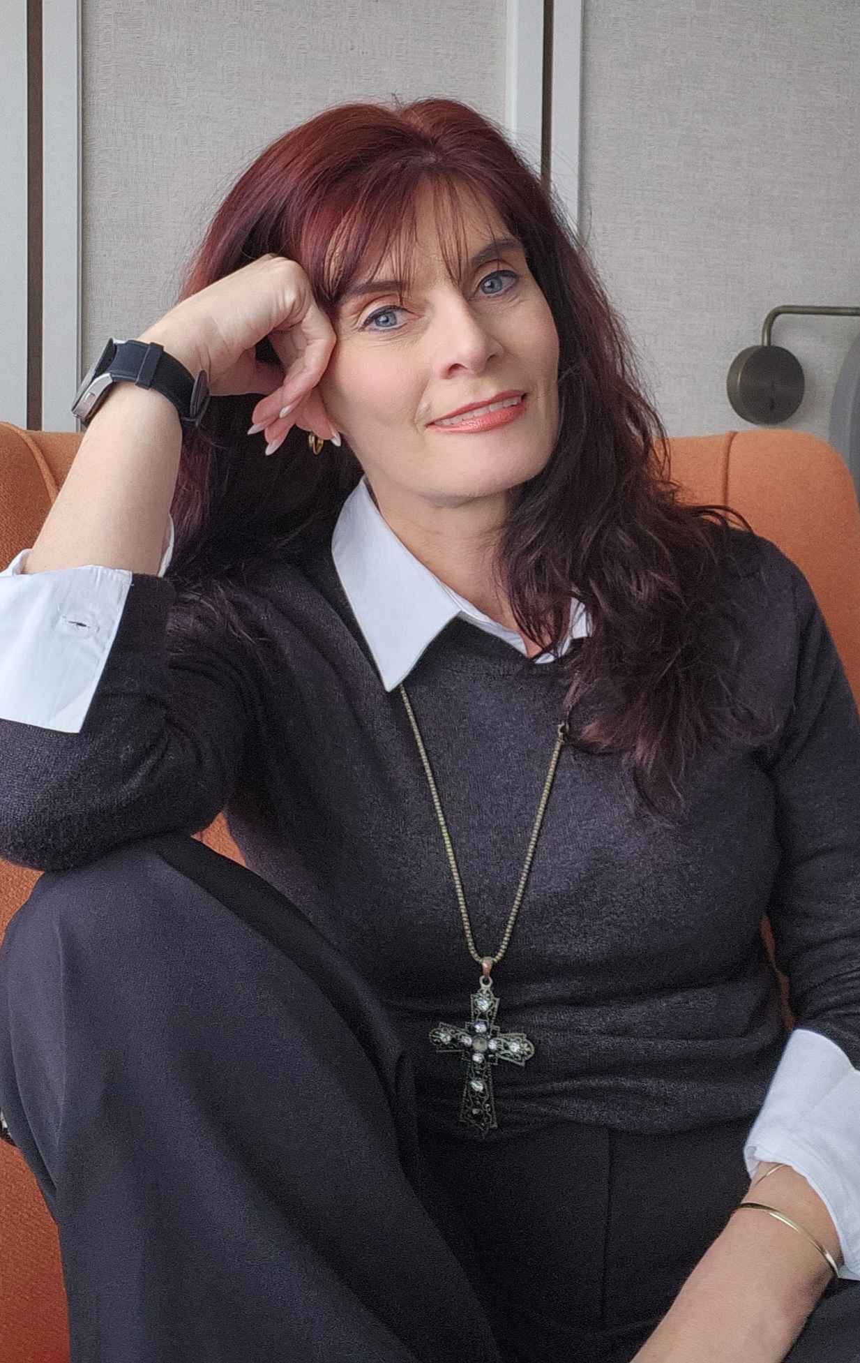 Cornelia Brand
