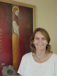 Lauren Broekhuizen