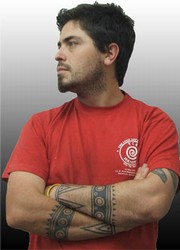 Michael Canadas