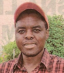 Manuel  Chuma
