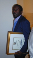 Peter Clarke