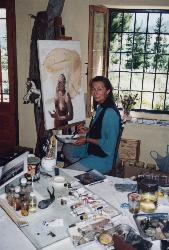 Andrea Desmond-Smith