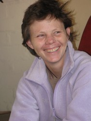 Loni Drager