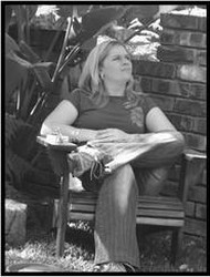 Melanie du Plessis