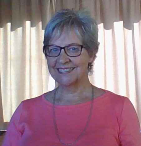 Annette  Du Plessis 