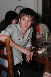 Jaco du Plooy