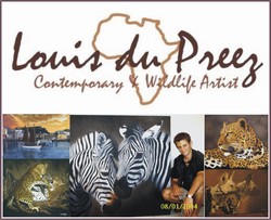 Louis du Preez