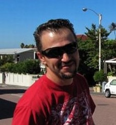 Nelson Ferreira