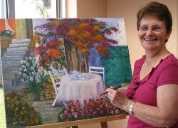 Doreen Fourie