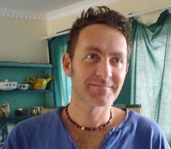 Warwick Harris