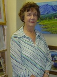 Leoni Hayward