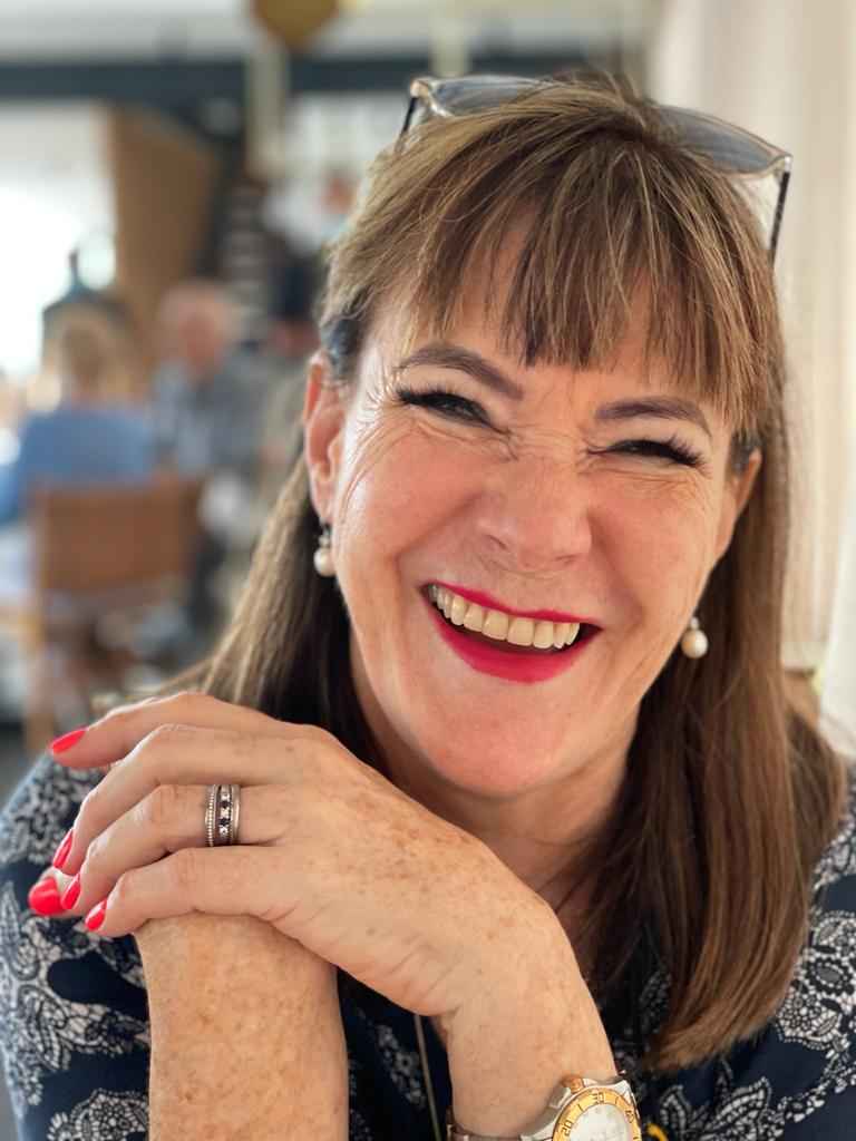 Catherine Hoarau