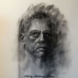 Anthony  Holmes