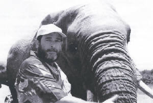 Graham Jahme