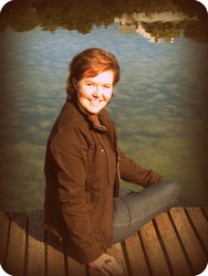 Arina Jansen van Vuuren