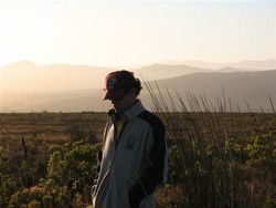 Niel Jonker