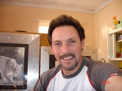 Roy Joubert