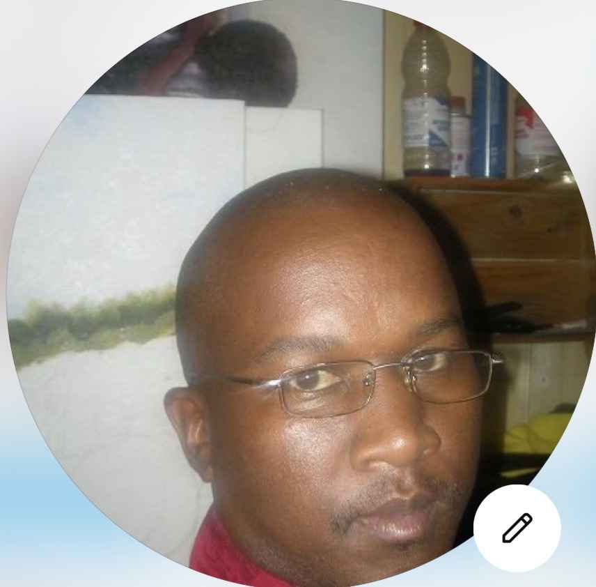 Gilly KaMangena