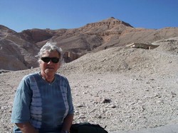 Jill Marsden Kelly