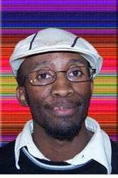 Jonathan Joshua Khala