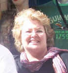 Cathy Kilfoil