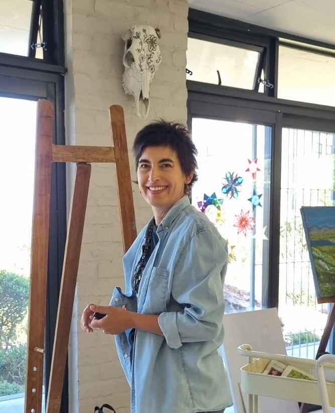 Annalene Kinghorn
