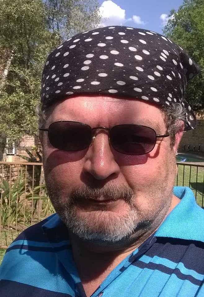 Theuns Koekemoer