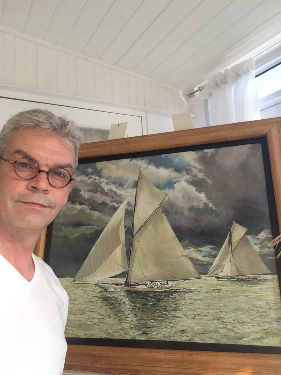 Thomas Kohler