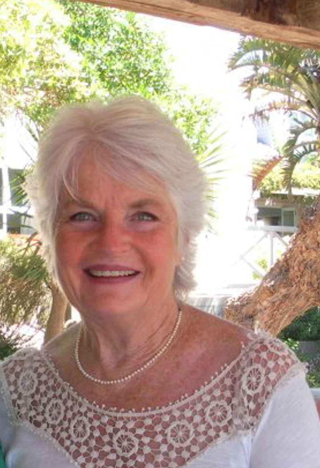 Marj Lee