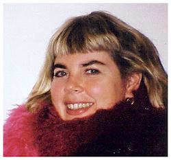 Marina Louw