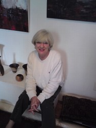 Sheila Louw