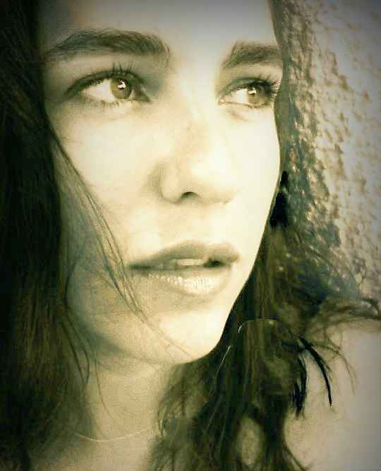 Taya Maddock