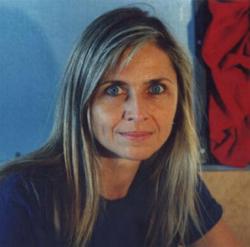 Brigitte Maingard
