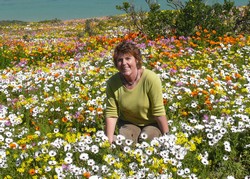 Mandy McKay