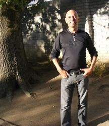 Michael Meiring