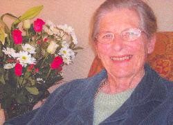 Irene Molyneux