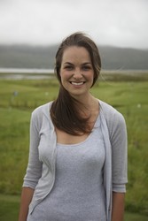 Chantelle Muller