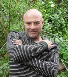 Gert  Naude