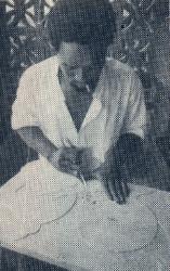 Motshile Nthodi