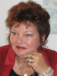 Juli Olivier