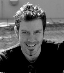 Oliver Latouf