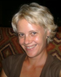 Annalie Pearce