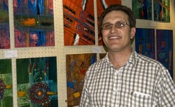 Pieter Pienaar
