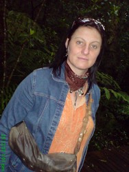 Cecily Pohl