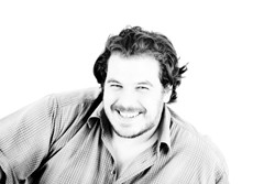 Johan Potgieter