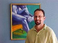 Jochemes Prinsloo